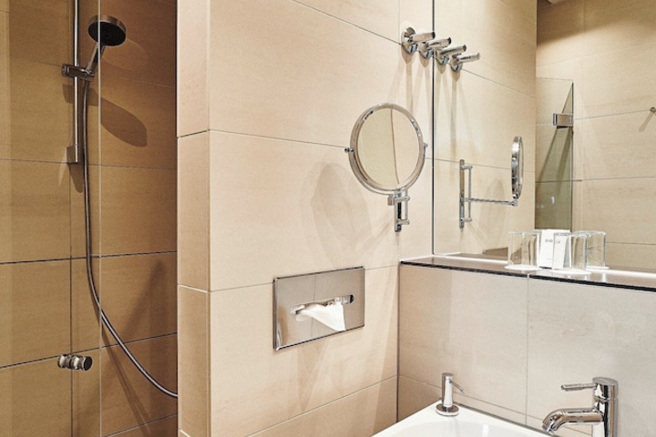 Bathroom Vanities