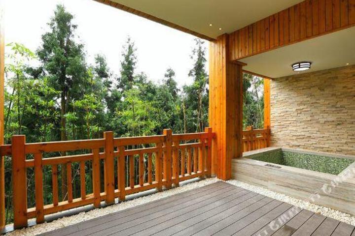Yupingshan Forest Hotel