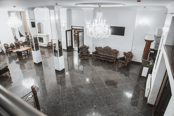 Hotel Interior 4 of 35