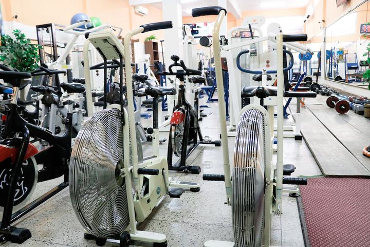 Health and Fitness 21 of 35