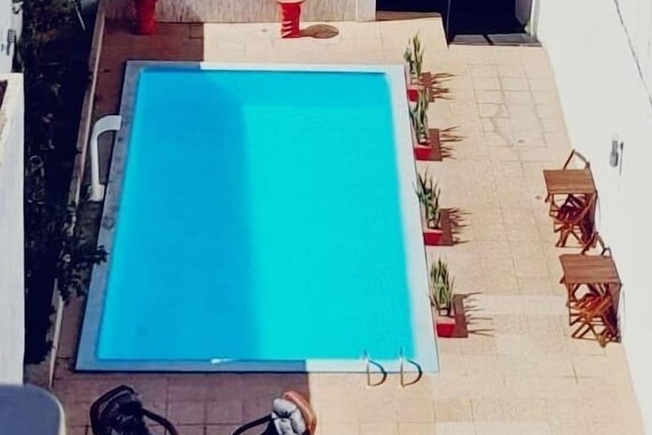 Pool 17 of 23