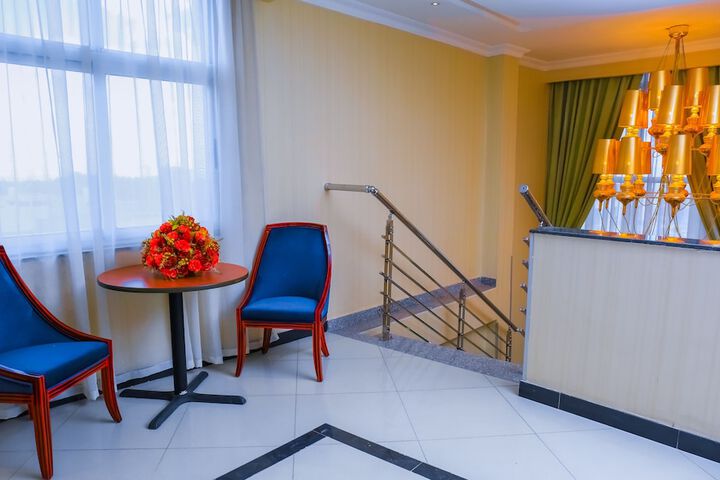 Hotel Interior 47 of 57