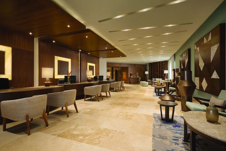 Hotel Interior 9 of 342