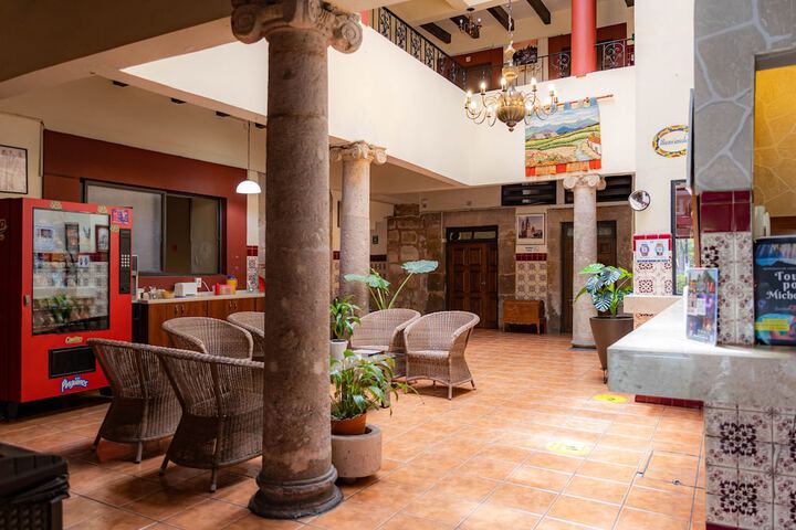 Hotel Interior 4 of 71