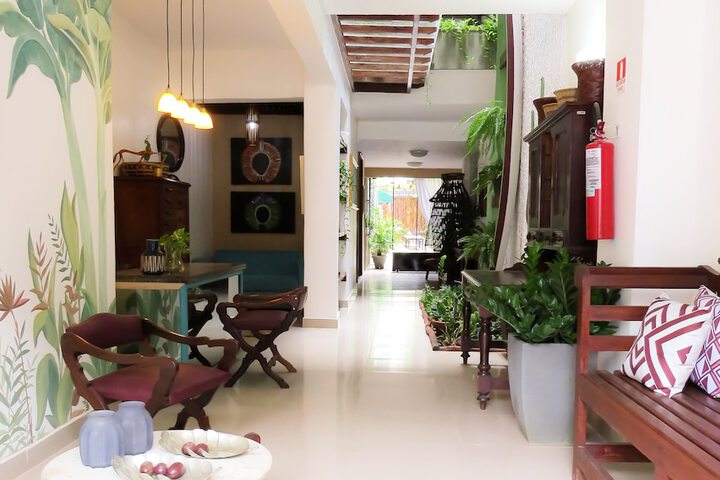 Hotel Interior 122 of 143