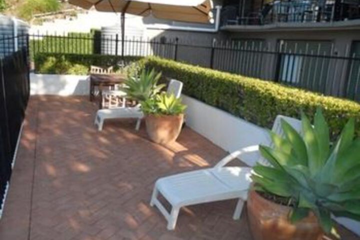 Terrace/Patio 28 of 29