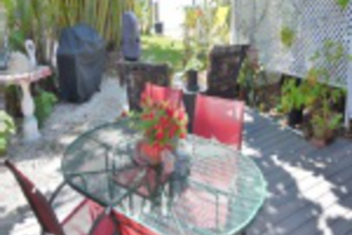 Terrace/Patio 529 of 576