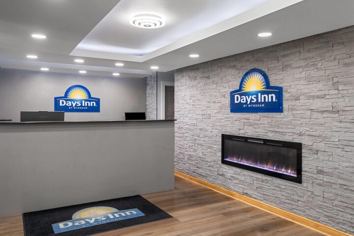 Hotel Interior 2 of 44