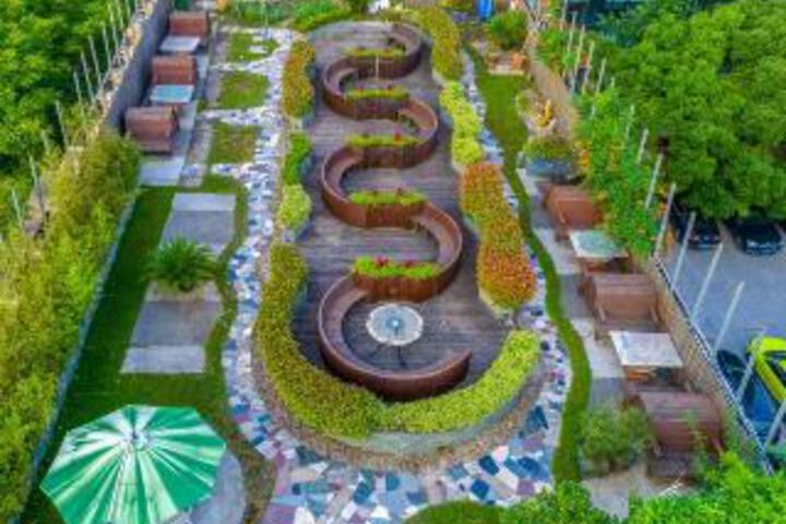 Greentree Inn Shanghai Fudan University Wujiaochan