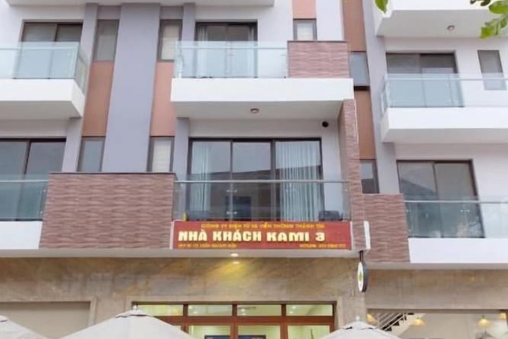 Hotel 19 of 20