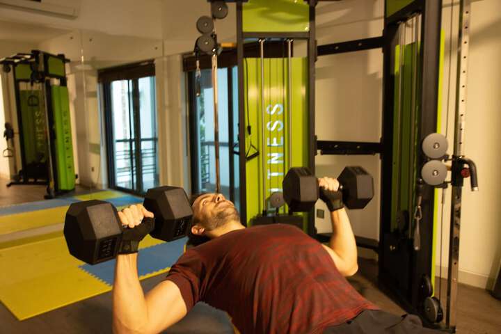 Health and Fitness 24 of 37