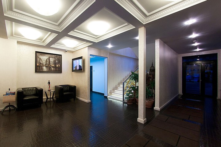 Hotel Interior 3 of 61