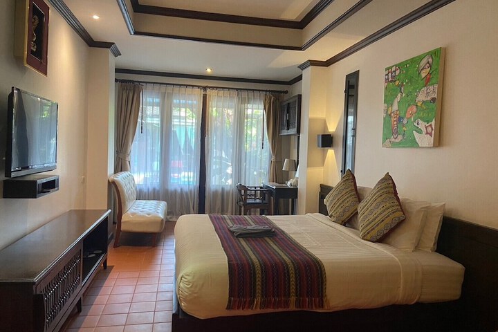 Hotel Interior 109 of 139