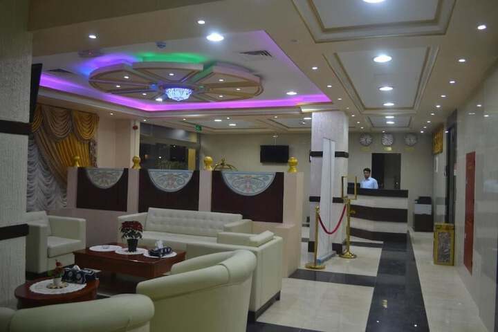 Hotel Interior 2 of 20