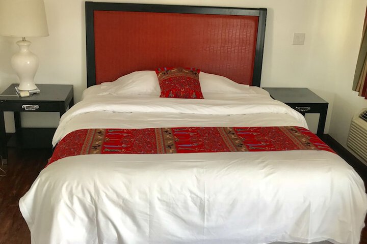 Renovated Kingbed (9 of 38)