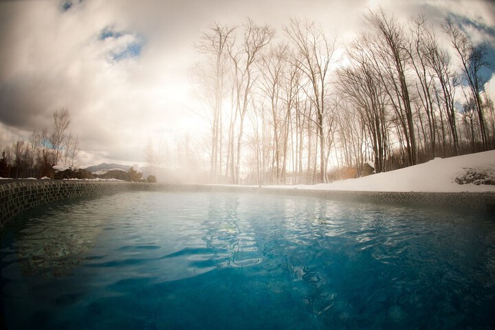 Spa and Wellness