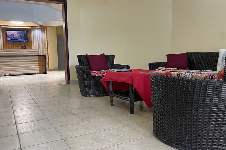 Hotel Interior 2 of 35