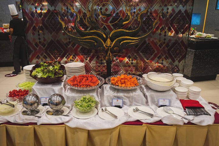 Dining 102 of 116