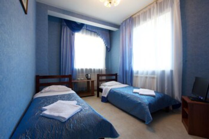 Room 18 of 21