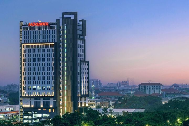 Photo of Movenpick Surabaya City