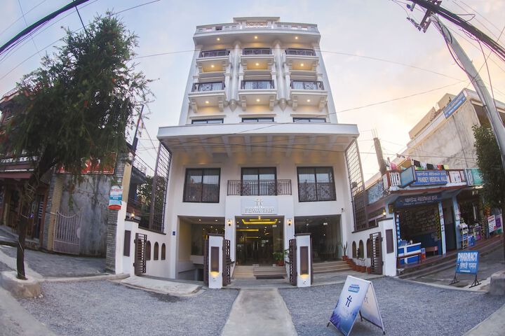 Hotel 87 of 100