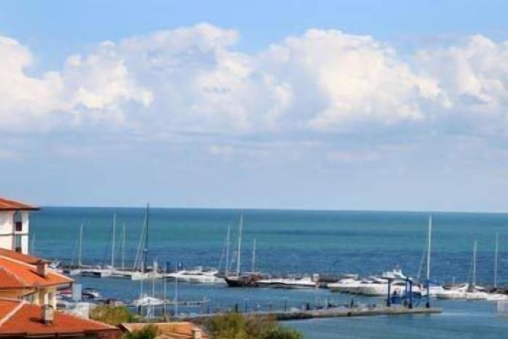 Marina