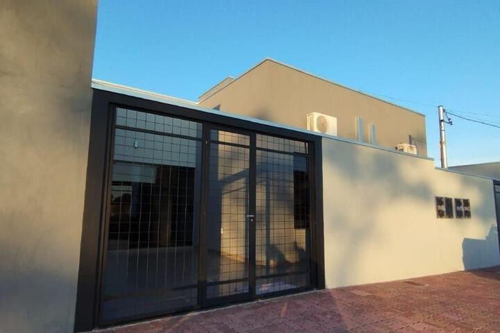Exterior of Casa de temporada - Casa Brisa