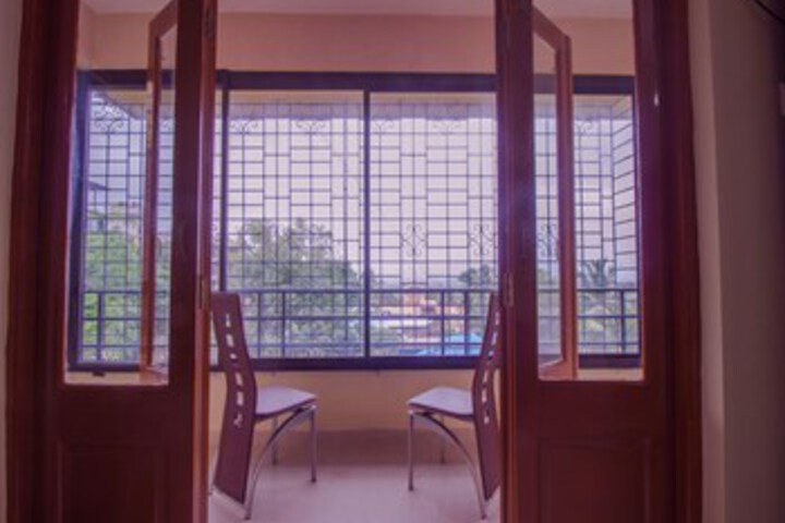 Terrace/Patio 3 of 23
