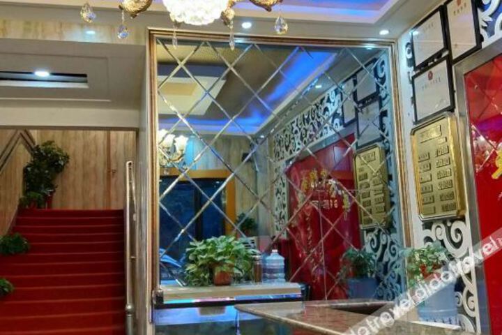 Hotel Interior 11 of 21