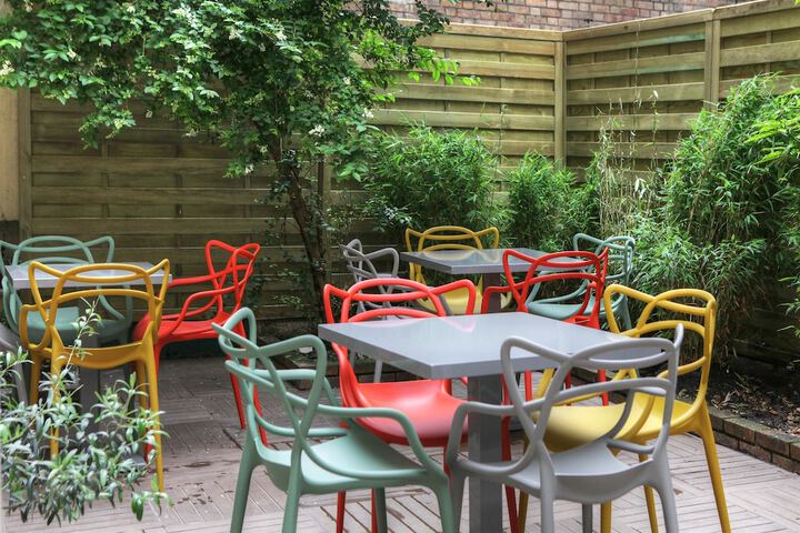 Terrace/Patio 46 of 48