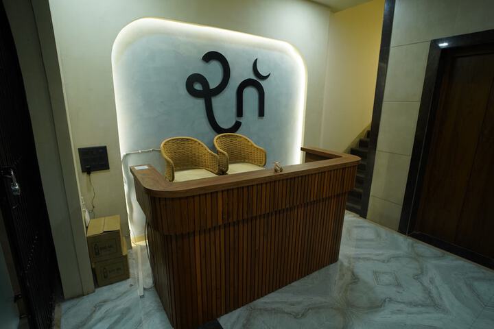 Hotel Interior 5 of 32