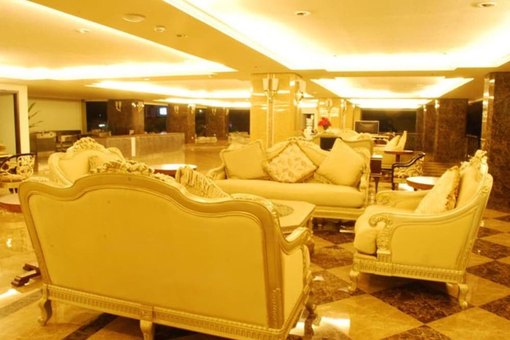 Hotel Interior 4 of 51