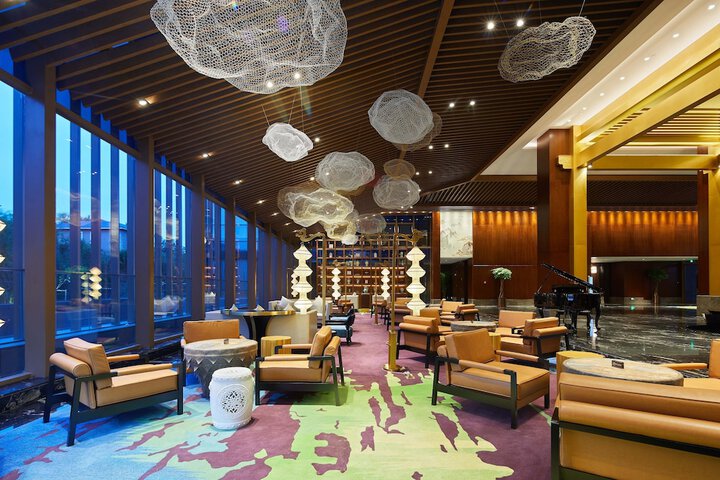 Hotel Interior 3 of 93