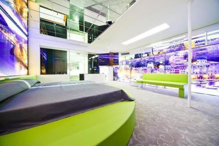 Room Interior