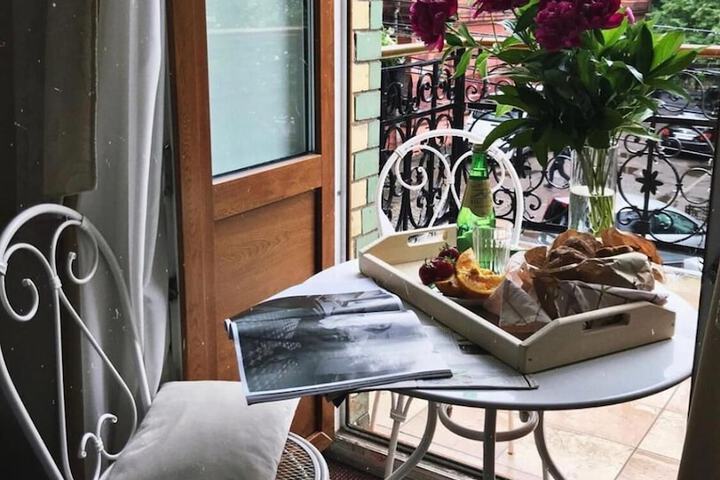 Terrace/Patio 27 of 60