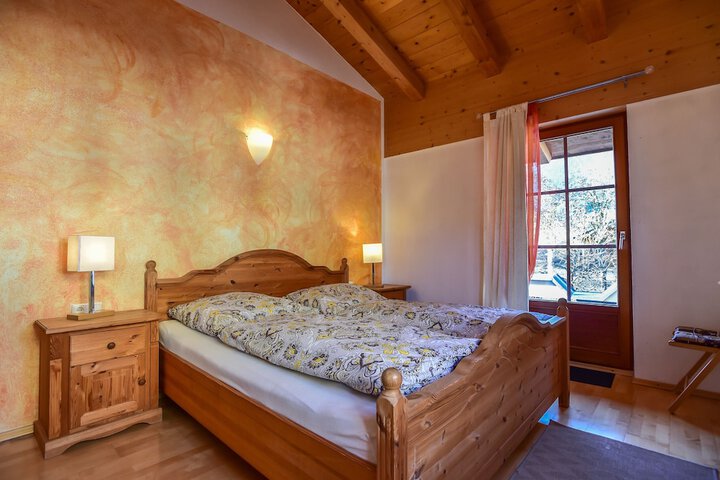 Appartements Haus Schröder in Soell