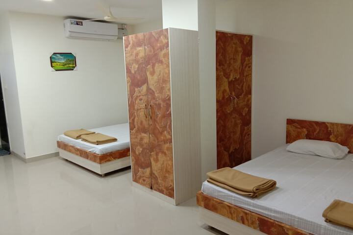 Fitness Center Photo