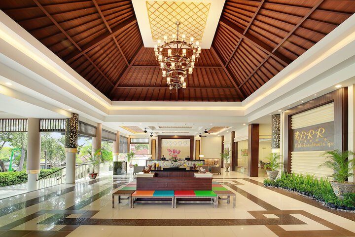 Hotel Interior 2 of 118