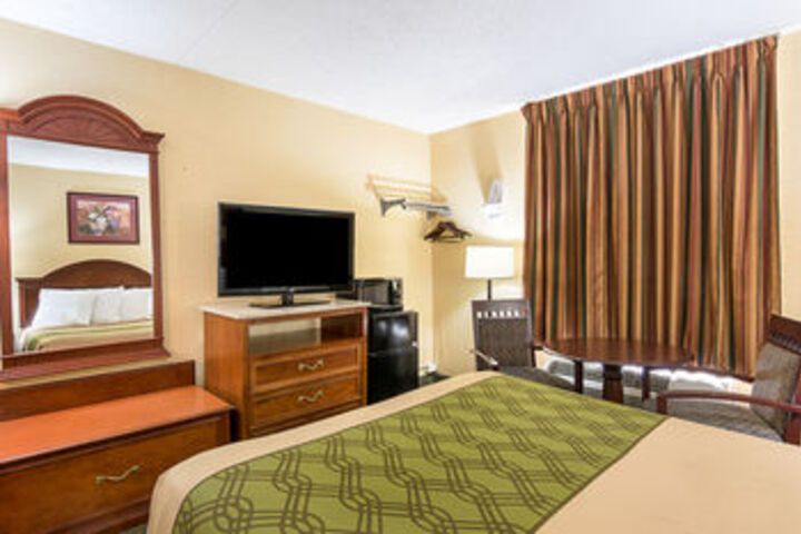 Suite Room