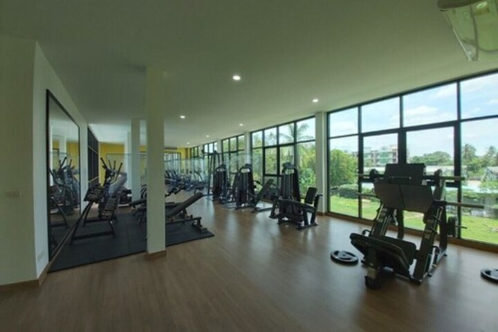 Health and Fitness 17 of 22
