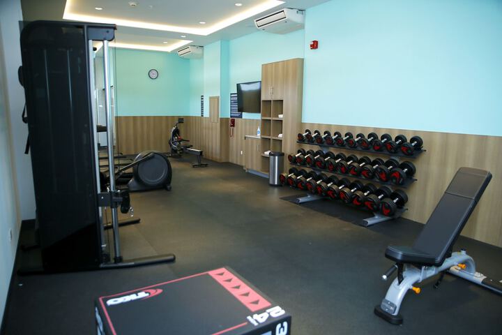 Health and Fitness 45 of 58