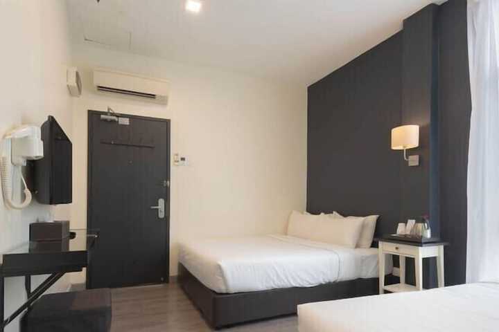Room 56 of 101