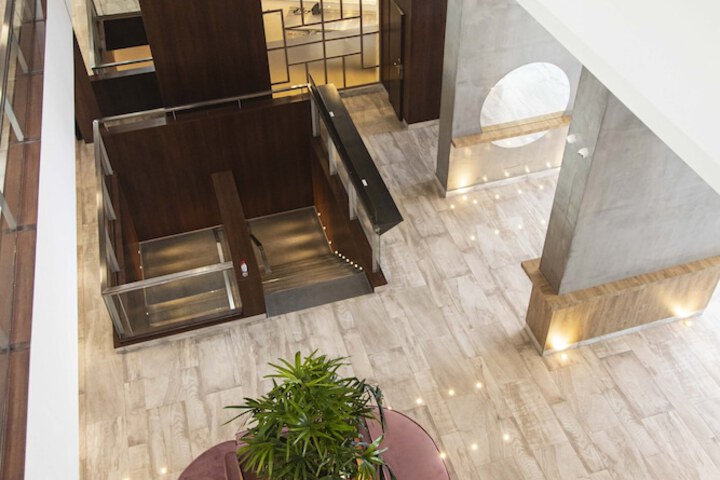 Mercure Hotel Rosario in Rosario