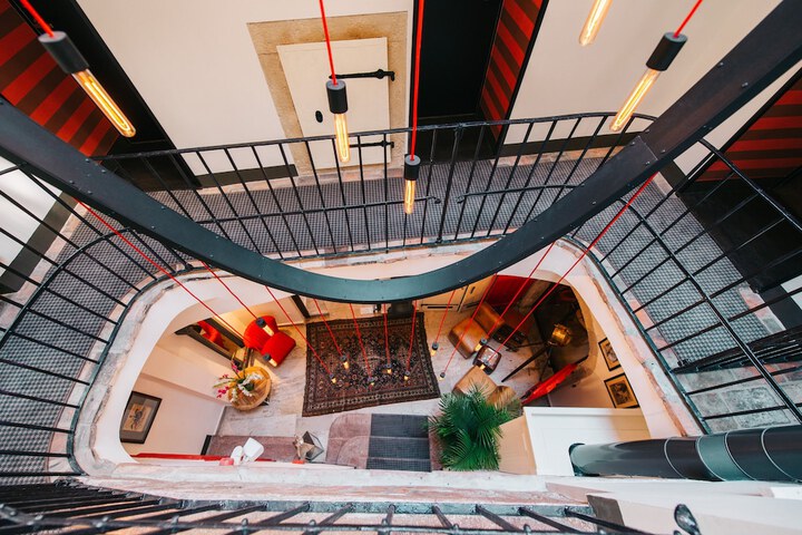 Hotel Interior 51 of 61