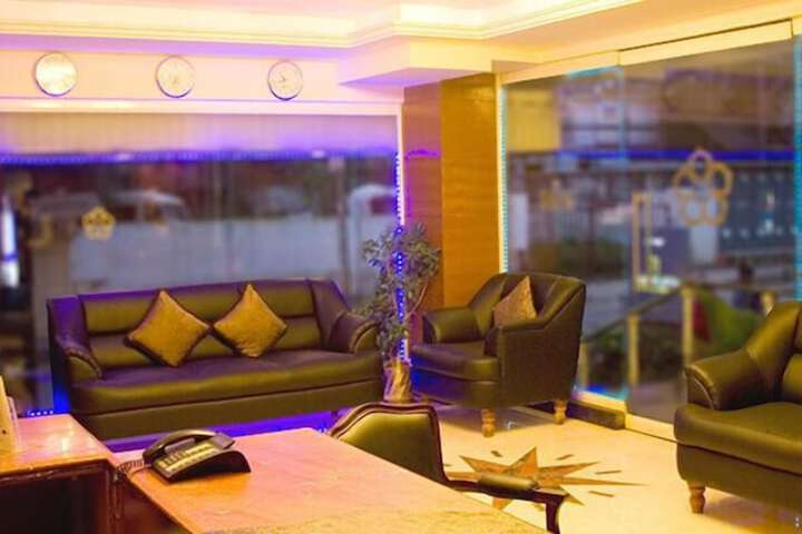Hotel Interior 2 of 40
