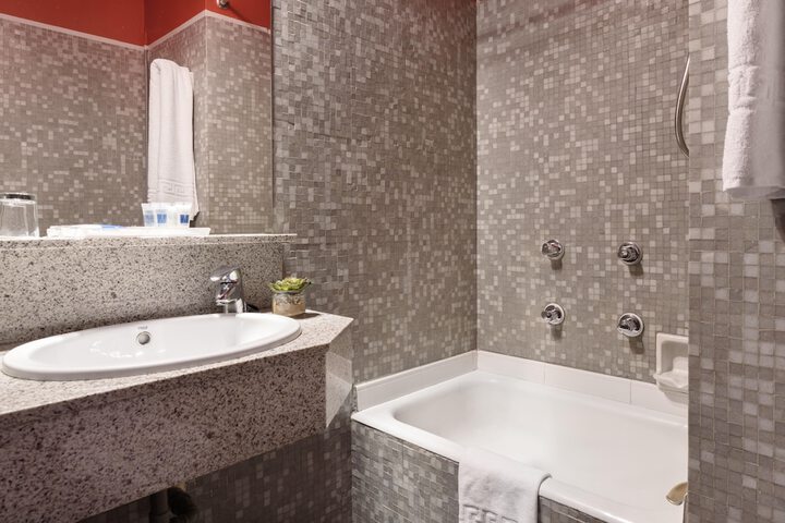 Bathroom Vanities