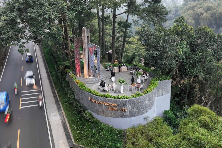 Hotel 91 of 94