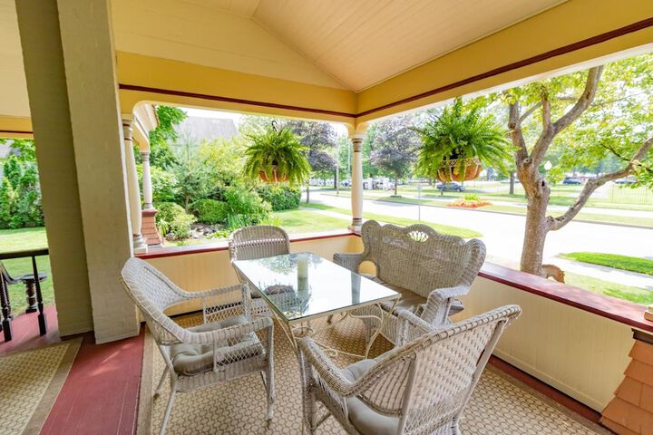 Terrace/Patio 13 of 41
