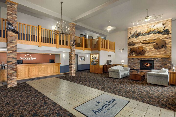 Hotel Interior 4 of 60