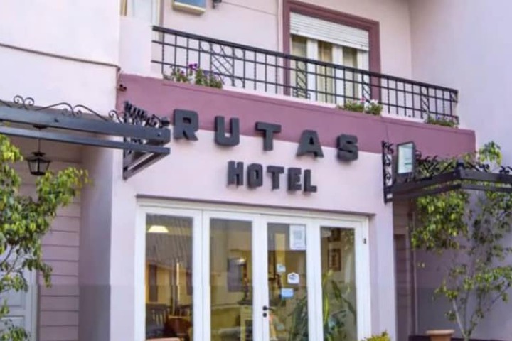 Hotel 39 of 42